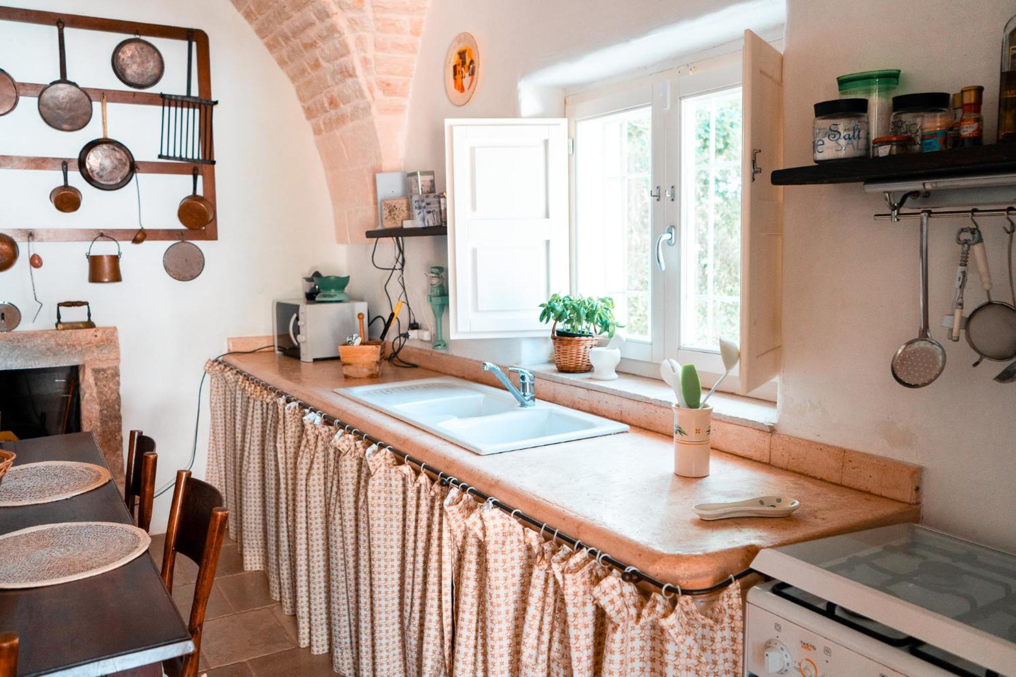Maison Trullo Ceglie Messapica Extérieur photo
